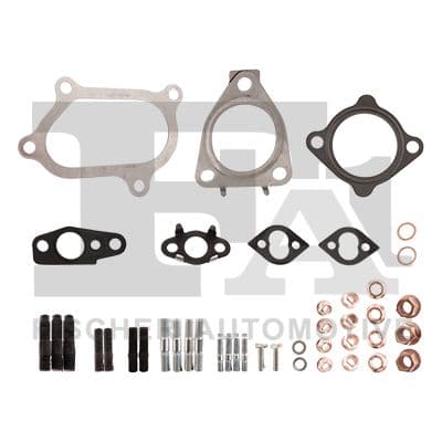 kt770190 FA1 Монтажный комплект турбины