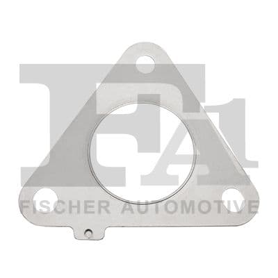 780938 FA1 Прокладка приемной трубы