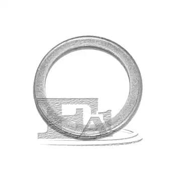 111258100 FA1 Уплотняющее кольцо сливной пробки