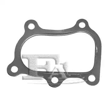 120-963 FA1 Прокладка приемной трубы