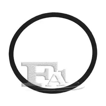 130-964 FA1 Прокладка приемной трубы