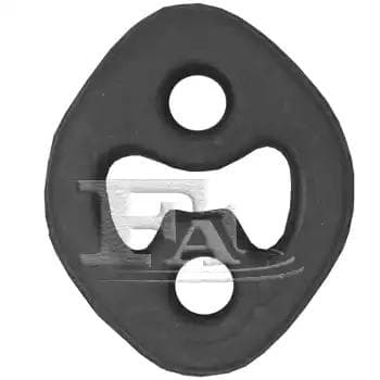 133723 FA1 Кронштейн крепления выхлопной магистрали