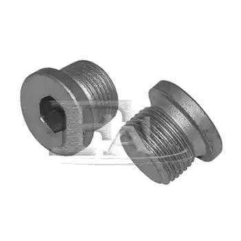 257858001 FA1 Сливная пробка масляного поддона для Mercedes AMG GT