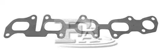 411033 FA1 Прокладка випускного колектора
