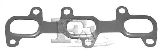 411035 FA1 Прокладка випускного колектора