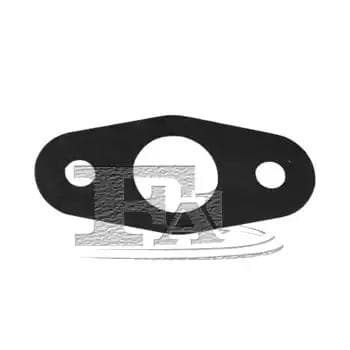 425506 FA1 Прокладка турбіни