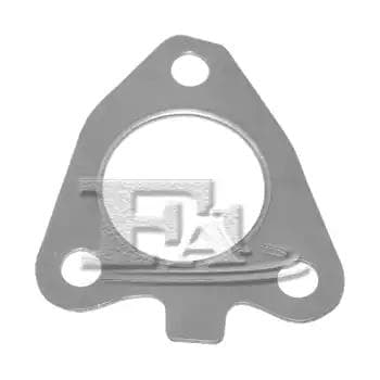 489-501 FA1 Прокладка турбіни