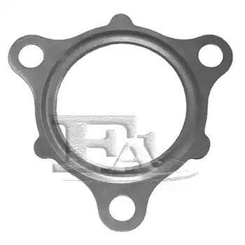 740-915 FA1 Прокладка приемной трубы