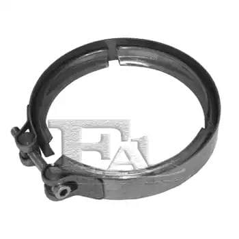 824846 FA1 Соединительные элементы для Volvo S70