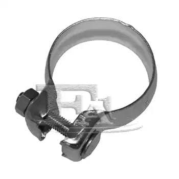 972966 FA1 З'єднувальні елементи