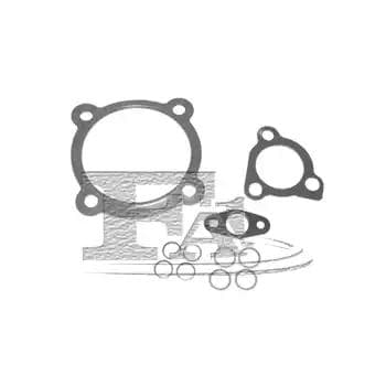 kt110065e FA1 Монтажный комплект турбины