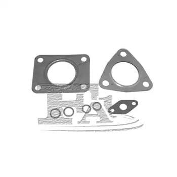 kt110150e FA1 Монтажный комплект турбины для Volkswagen LT