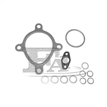 kt110460e FA1 Монтажний комплект турбіни
