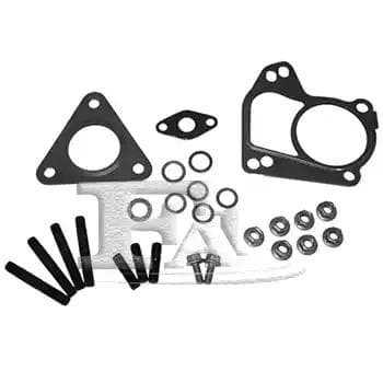 KT120120 FA1 Монтажный комплект турбины