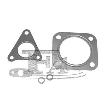 kt130080e FA1 Монтажный комплект турбины