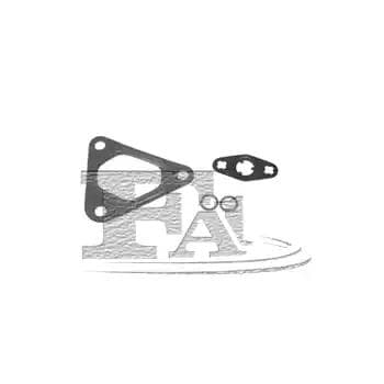 kt140070e FA1 Монтажный комплект турбины