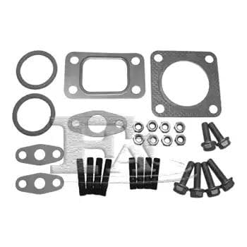 KT140190 FA1 Монтажный комплект турбины для Mercedes T2