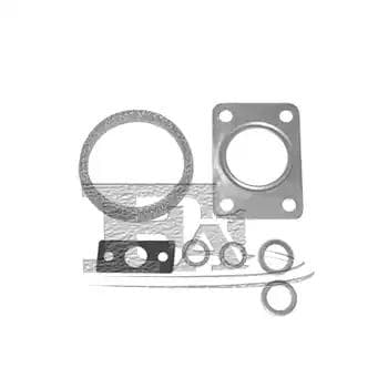 kt210025e FA1 Монтажний комплект турбіни