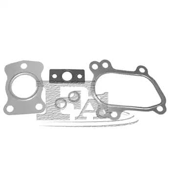kt210050e FA1 Монтажный комплект турбины