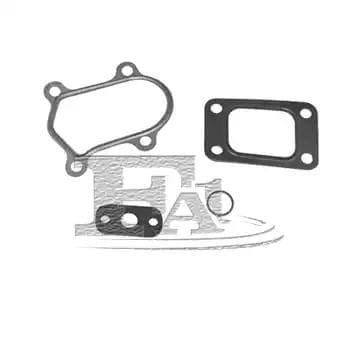 kt210230e FA1 Монтажний комплект турбіни