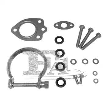 kt210360 FA1 Монтажный комплект турбины