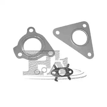 kt220010e FA1 Монтажный комплект турбины