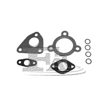 kt330005e FA1 Монтажный комплект турбины