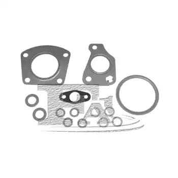 kt330230e FA1 Монтажный комплект турбины