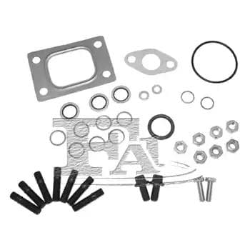 kt540050 FA1 Монтажный комплект турбины