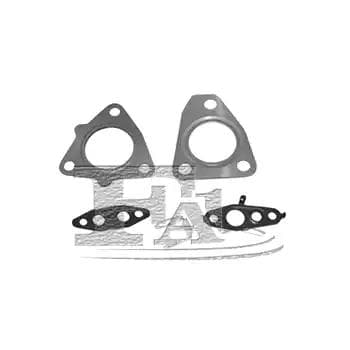 kt770020e FA1 Монтажний комплект турбіни