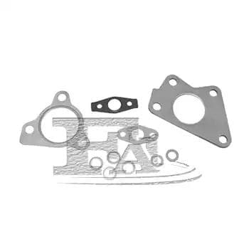 kt780020e FA1 Монтажний комплект турбіни