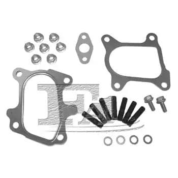 kt780030 FA1 Монтажний комплект турбіни