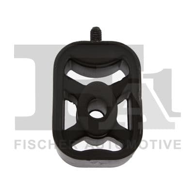 123760 FA1 Кронштейн кріплення вихлопної магістралі