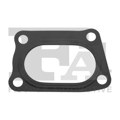 730918 FA1 Прокладка приемной трубы