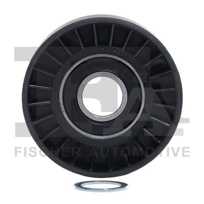 rw1005910 FA1 Натяжной ролик поликлинового ремня