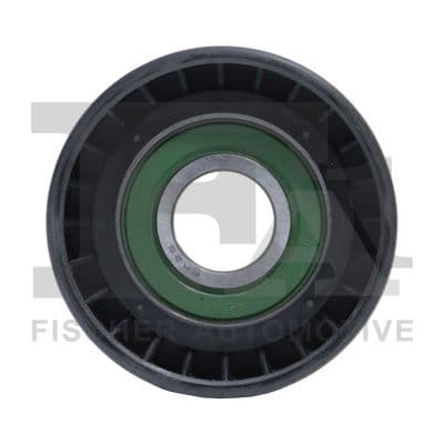 rw7505901 FA1 Натяжной ролик поликлинового ремня