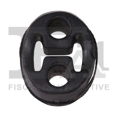 123754 FA1 Кронштейн крепления выхлопной магистрали для Opel Mokka