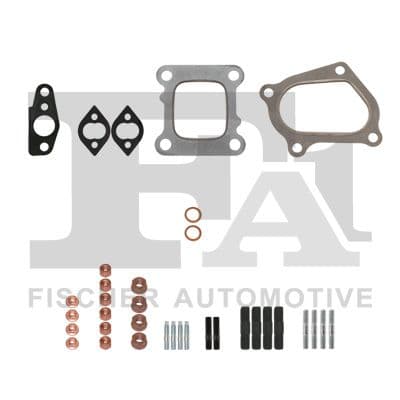 kt770160 FA1 Монтажний комплект турбіни