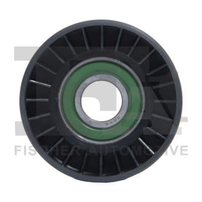 rw2105906 FA1 Натяжной ролик поликлинового ремня