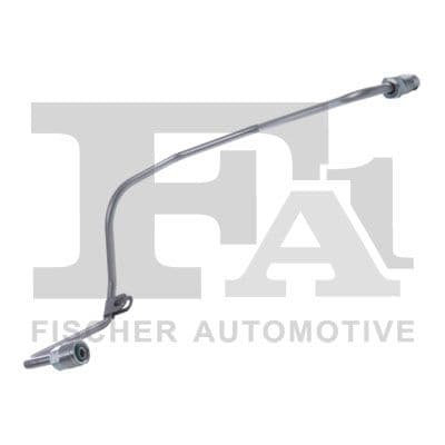 622801 FA1 Маслопровод турбины