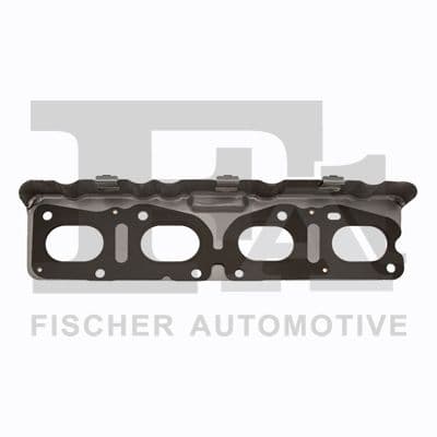 414025 FA1 Прокладка выпускного коллектора