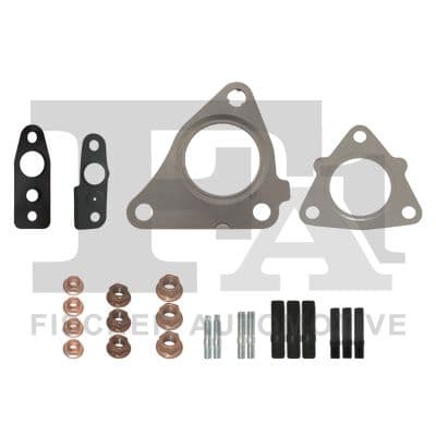 kt770300 FA1 Монтажний комплект турбіни для Toyota IQ