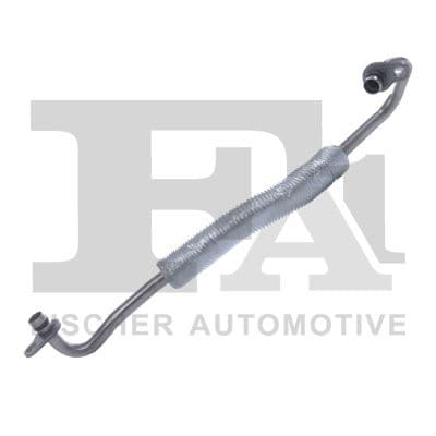 610813 FA1 Оливний патрубок турбіни