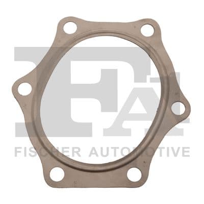 160919 FA1 Прокладка приймальної труби для Porsche Panamera