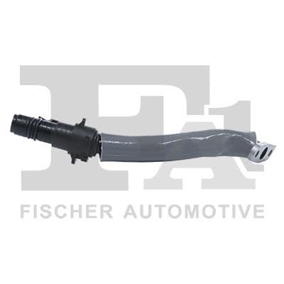 612902 FA1 Оливний патрубок турбіни