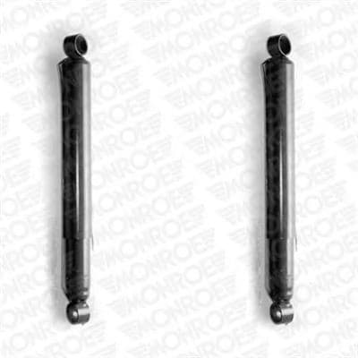 D7703 Monroe Амортизатор для Mitsubishi L200