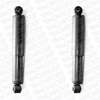 D8028 Monroe Амортизатор для Kia Sorento