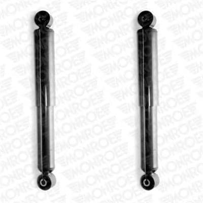 D8348 Monroe Амортизатор для Land Rover Discovery