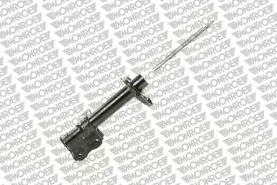 G7363 Monroe Стойка амортизатора для Smart Forfour