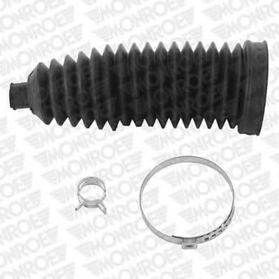 L10034 Monroe Пыльник рулевой рейки